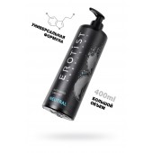 Лубрикант на водной основе Erotist Neutral - 400 мл. - Erotist Lubricants - купить с доставкой в Сызрани