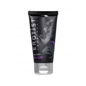 Крем для увеличения пениса Erotist Big Guy - 50 мл. - Erotist Lubricants - купить с доставкой в Сызрани