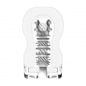 Мастурбатор TENGA SD Original Vacuum Cup Gentle - Tenga - в Сызрани купить с доставкой