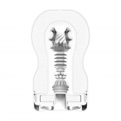 Мастурбатор TENGA SD Original Vacuum Cup Strong - Tenga - в Сызрани купить с доставкой