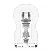 Мастурбатор TENGA SD Original Vacuum Cup - Tenga - в Сызрани купить с доставкой
