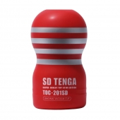 Мастурбатор TENGA SD Original Vacuum Cup - Tenga - в Сызрани купить с доставкой