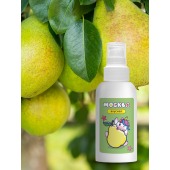 Универсальная смазка с ароматом дюшеса  Москва Вкусная  - 100 мл. - Москва - купить с доставкой в Сызрани