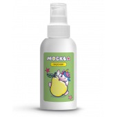 Универсальная смазка с ароматом дюшеса  Москва Вкусная  - 100 мл. - Москва - купить с доставкой в Сызрани