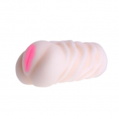 Вибрирующий мастурбатор со входом-вагиной - Baile - в Сызрани купить с доставкой