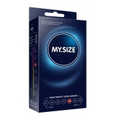 Презервативы MY.SIZE размер 60 - 10 шт. - My.Size - купить с доставкой в Сызрани