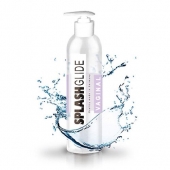 Смазка-увлажнитель с алоэ-вера SPLASHGLIDE VAGINAL - 250 мл. - Splashglide - купить с доставкой в Сызрани