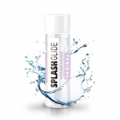 Смазка-увлажнитель с алоэ-вера SPLASHGLIDE VAGINAL - 50 мл. - Splashglide - купить с доставкой в Сызрани