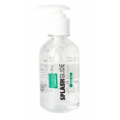 Гель-лубрикант продлевающего действия SPLASHGLIDE LONGPLAY PROLONG - 250 мл. - Splashglide - купить с доставкой в Сызрани