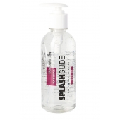 Смазка-увлажнитель с алоэ-вера SPLASHGLIDE VAGINAL - 330 мл. - Splashglide - купить с доставкой в Сызрани