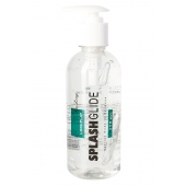 Гель-лубрикант продлевающего действия SPLASHGLIDE LONGPLAY PROLONG - 330 мл. - Splashglide - купить с доставкой в Сызрани