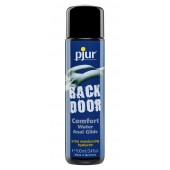 Концентрированный анальный лубрикант pjur BACK DOOR Comfort Water Anal Glide - 100 мл. - Pjur - купить с доставкой в Сызрани