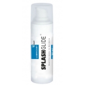 Лубрикант на водной основе Splashglide Lubricant Classic - 30 мл. - Splashglide - купить с доставкой в Сызрани
