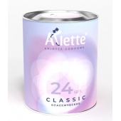 Классические презервативы Arlette Classic - 24 шт. - Arlette - купить с доставкой в Сызрани