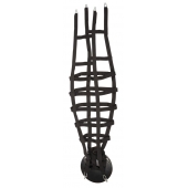 Подвесная клетка из ремешков Hanging strap cage - Orion - купить с доставкой в Сызрани