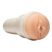 Мастурбатор-вагина Fleshlight Girls - Alina Lopez Rose - Fleshlight - в Сызрани купить с доставкой
