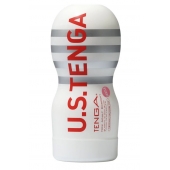 Мастурбатор Original Vacuum Cup Gentle Ultra size - Tenga - в Сызрани купить с доставкой