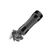 Крепление на стену Captain Hook для мастурбаторов Mystim - MyStim - купить с доставкой в Сызрани