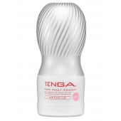Мастурбатор Tenga Air Flow Cup Gentle - Tenga - в Сызрани купить с доставкой