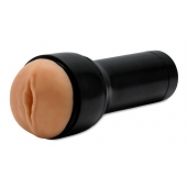 Телесный мастурбатор-вагина Feel Stroker - Kiiroo - в Сызрани купить с доставкой
