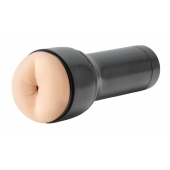Телесный мастурбатор-анус Feel Stroker - Kiiroo - в Сызрани купить с доставкой