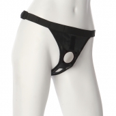 Универсальные трусики Vac-U-Lock ULTRA HARNESS - Doc Johnson - купить с доставкой в Сызрани