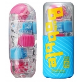 Мастурбатор Tenga Bobble Crazy Cubes - Tenga - в Сызрани купить с доставкой
