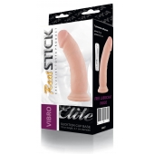 Вибратор на присоске с 7 режимами вибрации - 18 см. - ToyFa