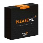 Эротическая игра для двоих Please Me - Tease&Please - купить с доставкой в Сызрани