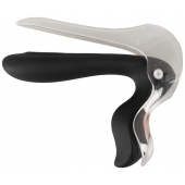 Вагинальный расширитель Vibrating Speculum с вибрацией и подсветкой - Orion - купить с доставкой в Сызрани