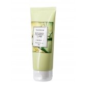 Лубрицирующий гель для интимного ухода Organic Rosemary с ароматом розмарина - 100 мл. - Pleasure Lab - купить с доставкой в Сызрани