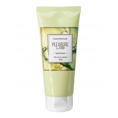 Лубрицирующий гель для интимного ухода Organic Rosemary с ароматом розмарина - 100 мл. - Pleasure Lab - купить с доставкой в Сызрани