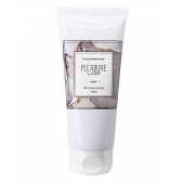 Лубрицирующий гель для интимного ухода Organic - 100 мл. - Pleasure Lab - купить с доставкой в Сызрани