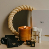 Подарочный набор YESforLOV Love Box 2 - YESforLOV - купить с доставкой в Сызрани