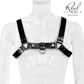 Брутальная мужская портупея-сбруя - Notabu - купить с доставкой в Сызрани