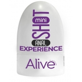Телесный мастурбатор-анус Anal Mini Masturbator - Adrien Lastic - в Сызрани купить с доставкой