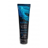 Анальный лубрикант на гибридной основе ORGIE Lube Tube Anal Comfort - 100 мл. - ORGIE - купить с доставкой в Сызрани