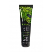 Анальный лубрикант на гибридной основе ORGIE Lube Tube Anal Sensitive с гиауроновой кислотой - 100 мл. - ORGIE - купить с доставкой в Сызрани