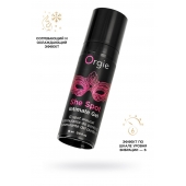 Интимный гель для G-точки ORGIE She Spot с возбуждающим эффектом - 15 мл. - ORGIE - купить с доставкой в Сызрани