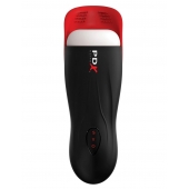 Автоматический мастурбатор PDX Elite Fap-O-Matic Pro - Pipedream - в Сызрани купить с доставкой