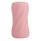 Розовый мастурбатор Stamina Masturbator Pleasure Pocket - Chisa - в Сызрани купить с доставкой