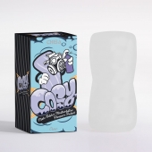 Прозрачный мастурбатор Stamina Masturbator Pleasure Pocket - Chisa - в Сызрани купить с доставкой