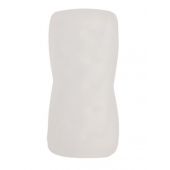 Прозрачный мастурбатор Stamina Masturbator Pleasure Pocket - Chisa - в Сызрани купить с доставкой