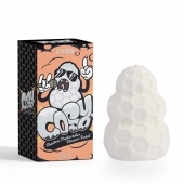 Белый мастурбатор Phantom Masturbator Pleasure Pocket - Chisa - в Сызрани купить с доставкой