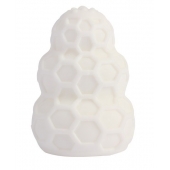 Белый мастурбатор Phantom Masturbator Pleasure Pocket - Chisa - в Сызрани купить с доставкой