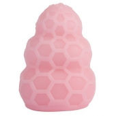 Розовый мастурбатор Phantom Masturbator Pleasure Pocket - Chisa - в Сызрани купить с доставкой