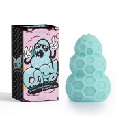 Аквамариновый мастурбатор Phantom Masturbator Pleasure Pocket - Chisa - в Сызрани купить с доставкой