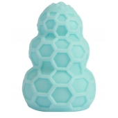Аквамариновый мастурбатор Phantom Masturbator Pleasure Pocket - Chisa - в Сызрани купить с доставкой