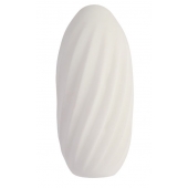 Белый мастурбатор Alpha Masturbator Pleasure Pocket - Chisa - в Сызрани купить с доставкой