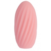 Розовый мастурбатор Alpha Masturbator Pleasure Pocket - Chisa - в Сызрани купить с доставкой